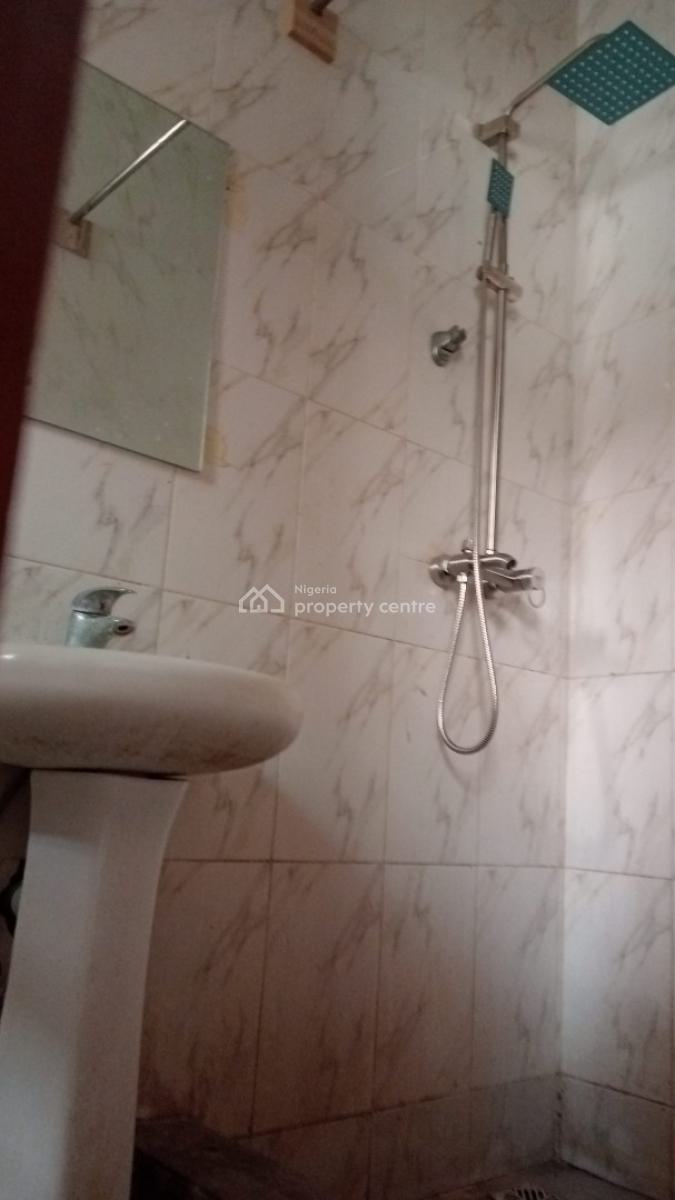 Well Maintained & Clean Affordable 2 Bed Apartment Ensuite, Very Close to Elesekan Bus Stop, Ibeju Lekki Lagos State Nigeria, Bogije, Ibeju Lekki, Lagos, Terraced Bungalow for Rent