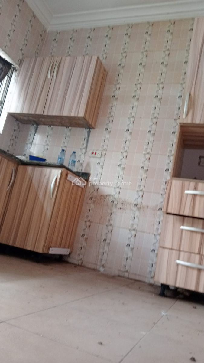 Well Maintained & Clean Affordable 2 Bed Apartment Ensuite, Very Close to Elesekan Bus Stop, Ibeju Lekki Lagos State Nigeria, Bogije, Ibeju Lekki, Lagos, Terraced Bungalow for Rent