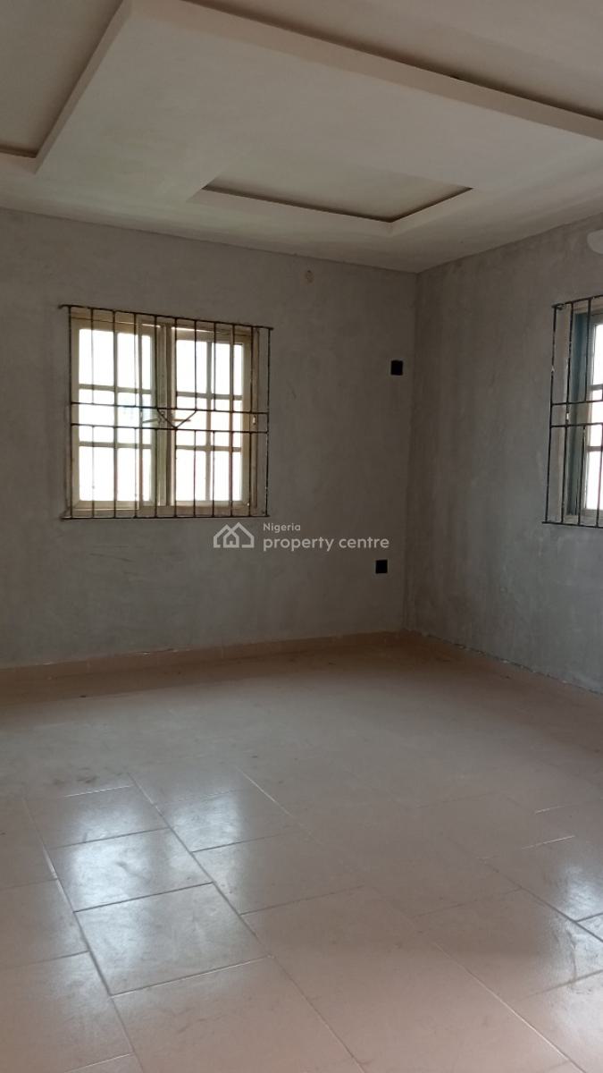 Brand New Luxury Room and Parlor Self Contain Well Finished, Main Imalete Alafia Town Ibeju Lekki Lagos, Imalete Alafia, Ibeju Lekki, Lagos, Mini Flat (room and Parlour) for Rent