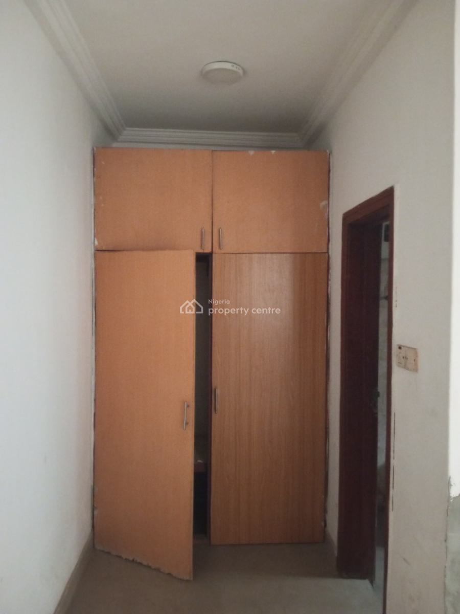 4 Units of 3bed Alone in The Compound in a Strategic Environment, Ado, Ajah, Lagos, Flat / Apartment for Rent