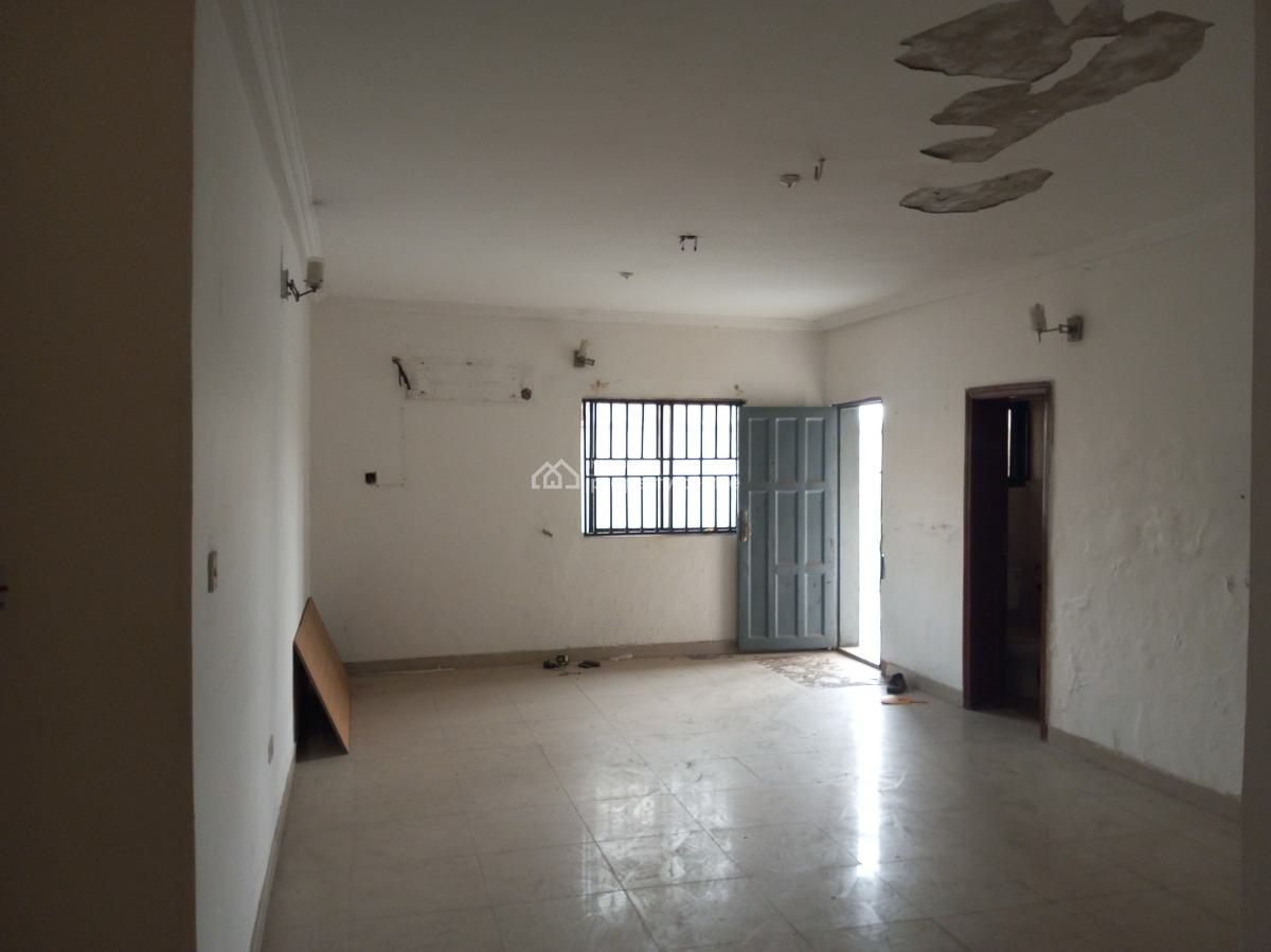 4 Units of 3bed Alone in The Compound in a Strategic Environment, Ado, Ajah, Lagos, Flat / Apartment for Rent