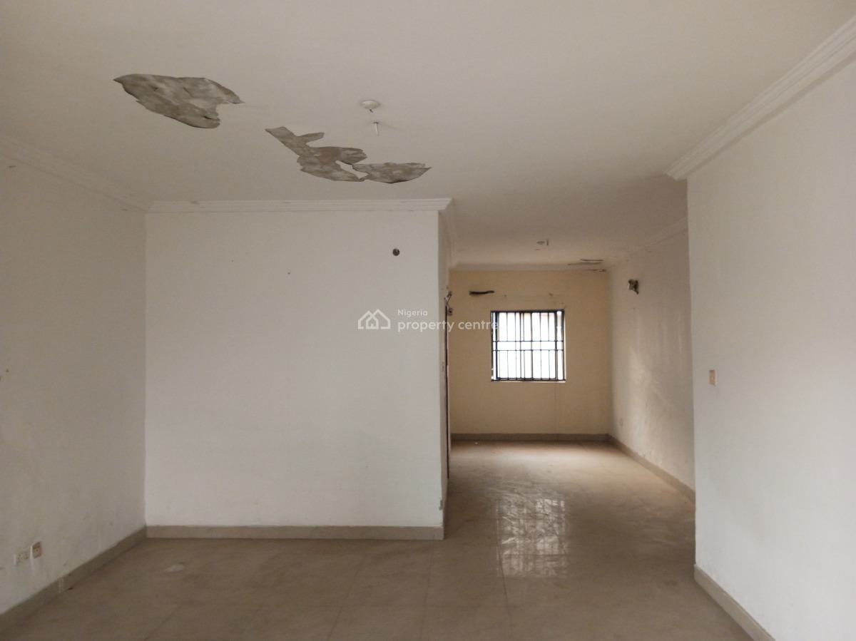 4 Units of 3bed Alone in The Compound in a Strategic Environment, Ado, Ajah, Lagos, Flat / Apartment for Rent