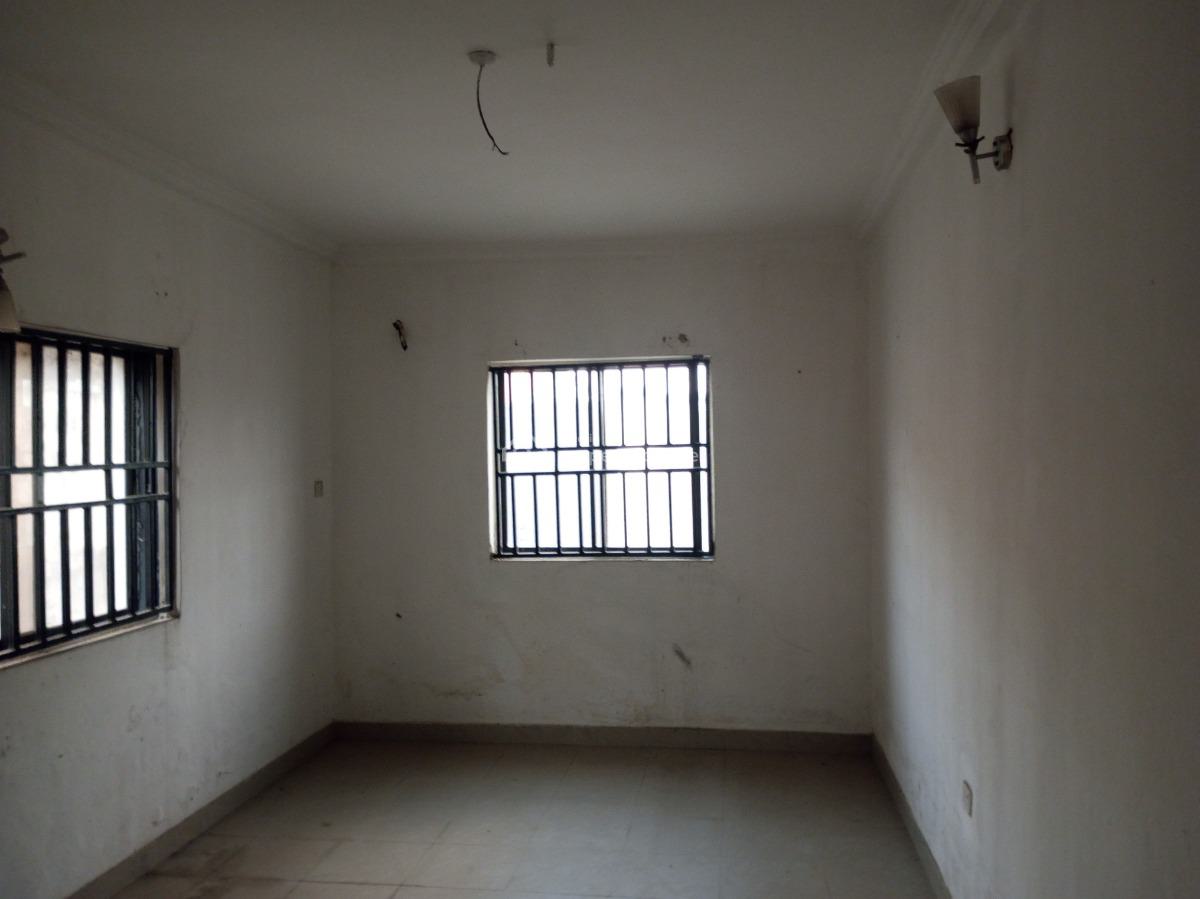 4 Units of 3bed Alone in The Compound in a Strategic Environment, Ado, Ajah, Lagos, Flat / Apartment for Rent