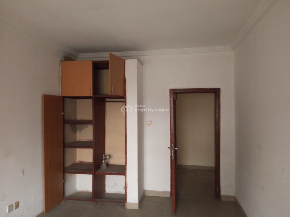 4 Units of 3bed Alone in The Compound in a Strategic Environment, Ado, Ajah, Lagos, Flat / Apartment for Rent