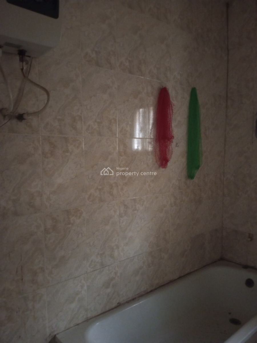 4 Units of 3bed Alone in The Compound in a Strategic Environment, Ado, Ajah, Lagos, Flat / Apartment for Rent