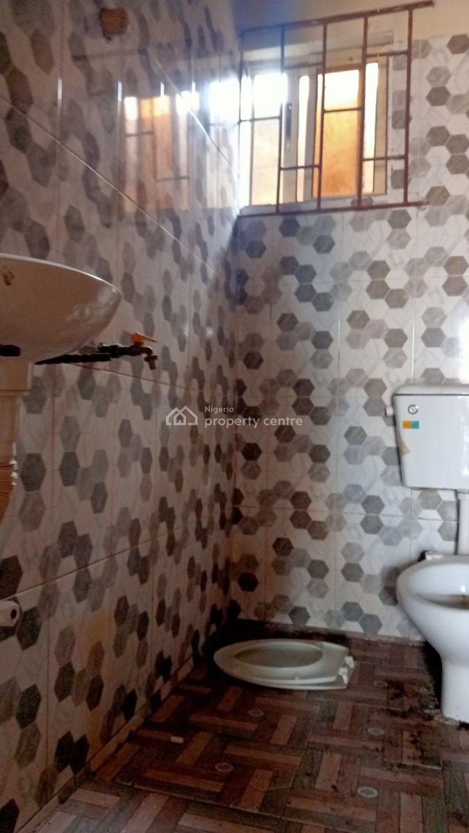 Well Maintained Spacious Miniflat 3 People in a Big Compound, Igbojia Town Ibeju Lekki Lagos Nigeria, Imalete Alafia, Ibeju Lekki, Lagos, Mini Flat (room and Parlour) for Rent