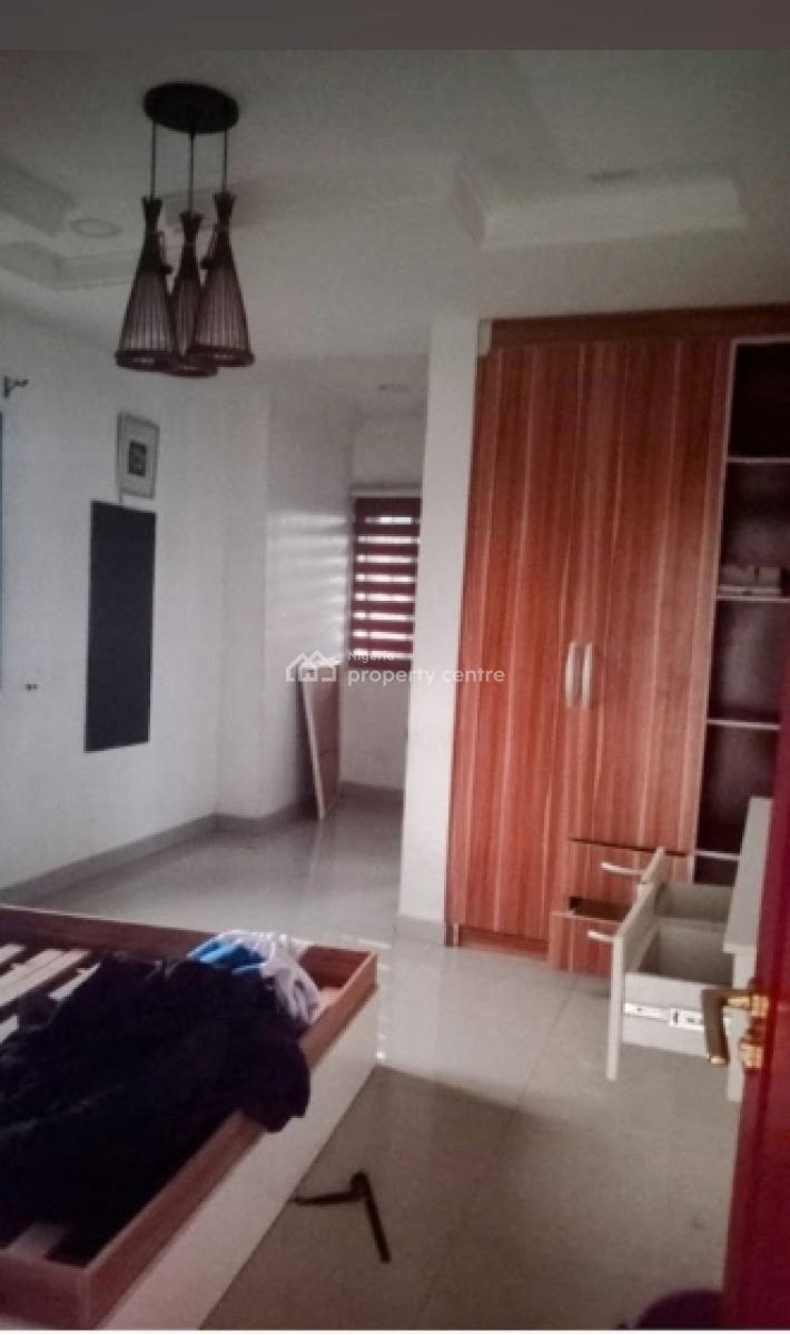 Executive Mini Flat, Herbert Macaulay By Connel Road, Iwaya, Yaba, Lagos, Mini Flat (room and Parlour) for Rent