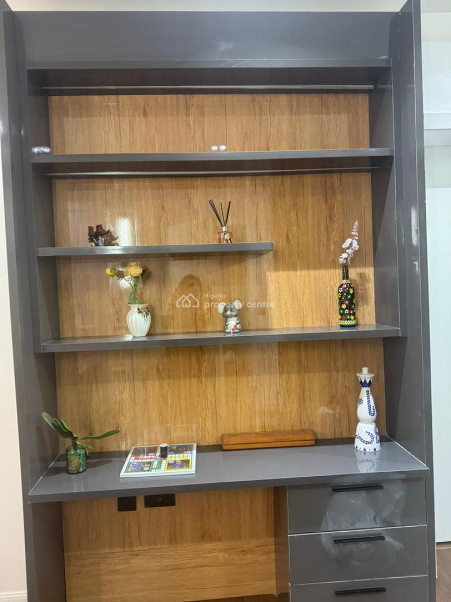 Beautifully Furnished 2bedroom Apartment, Victoria Island (vi), Lagos, Flat / Apartment for Rent