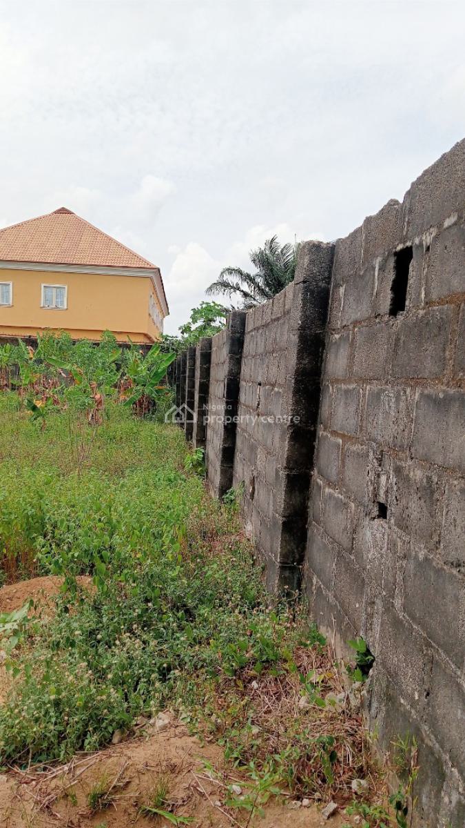 Very Well Located Table Upland 11sqm Plot of Land with C of O, Main Elesekan Town Ibeju Lekki Lagos, Bogije, Ibeju Lekki, Lagos, Residential Land for Sale