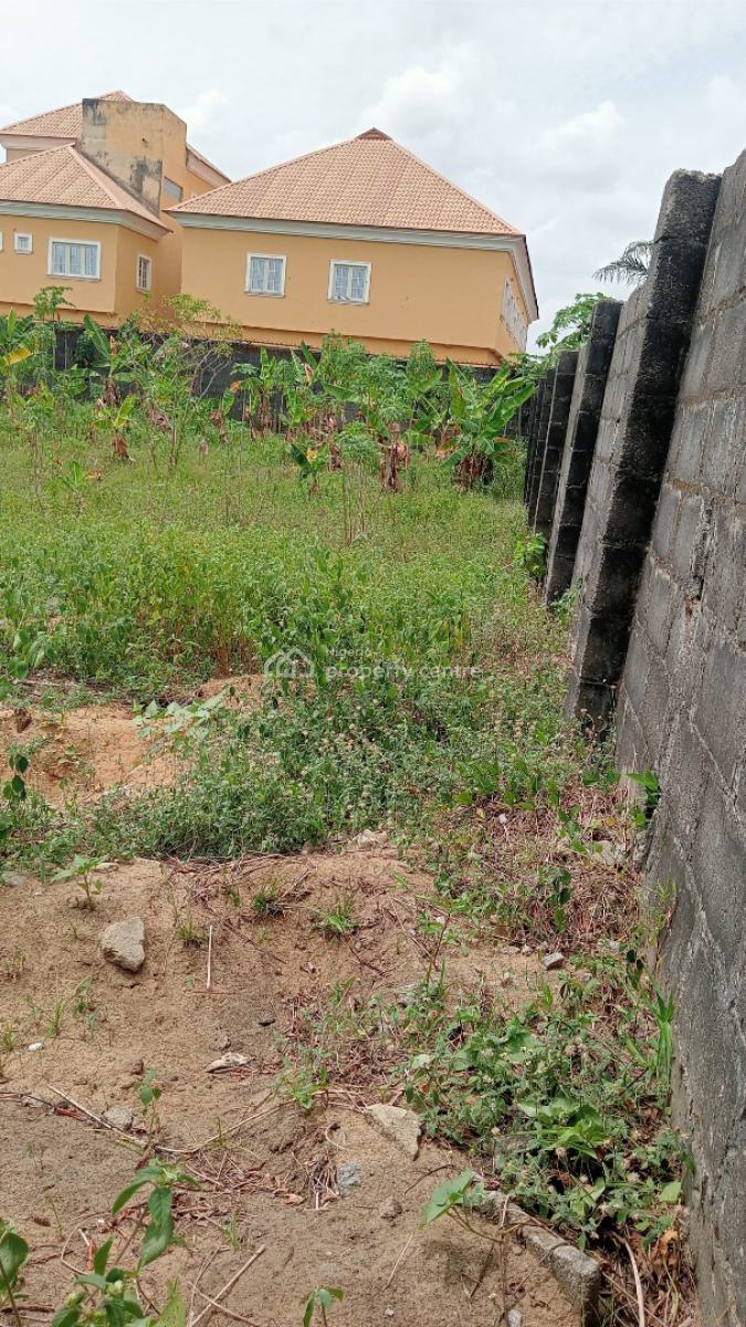 Very Well Located Table Upland 11sqm Plot of Land with C of O, Main Elesekan Town Ibeju Lekki Lagos, Bogije, Ibeju Lekki, Lagos, Residential Land for Sale