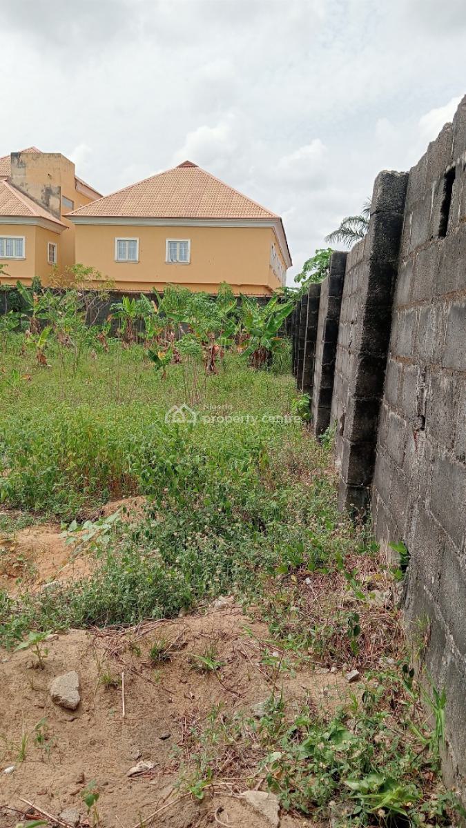 Very Well Located Table Upland 11sqm Plot of Land with C of O, Main Elesekan Town Ibeju Lekki Lagos, Bogije, Ibeju Lekki, Lagos, Residential Land for Sale