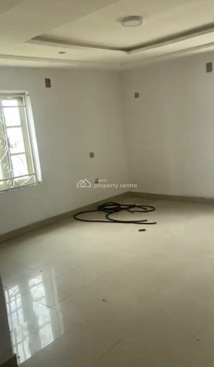 3 Bedroom Apartment Available, Olokonla, Ajah, Lagos, Flat / Apartment for Rent