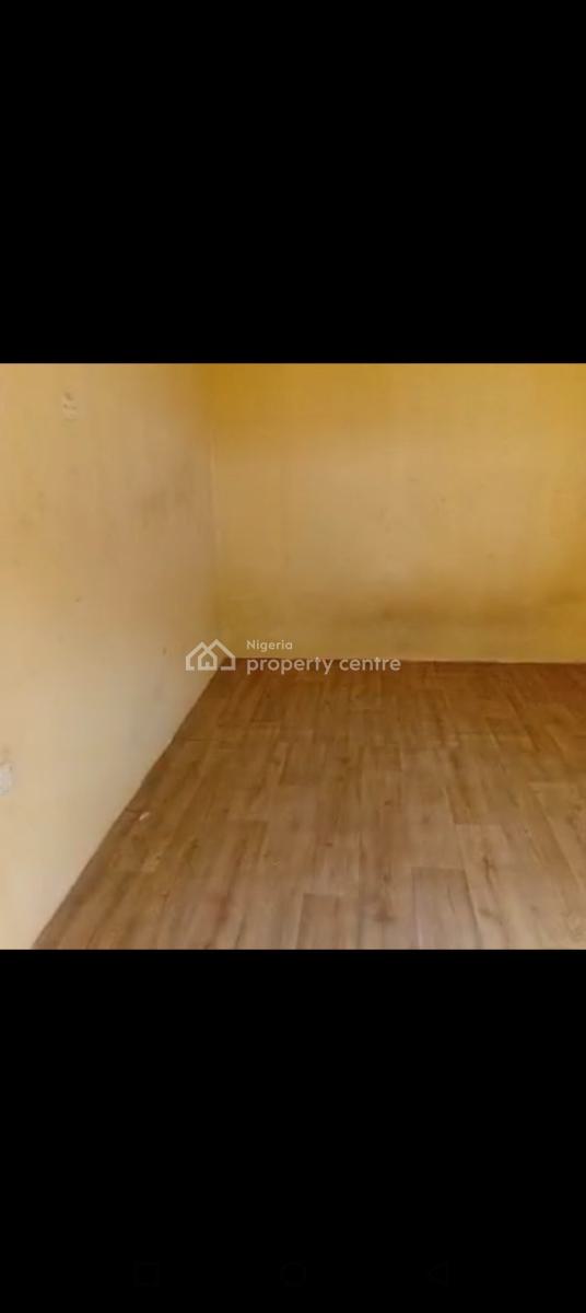 Selfcon, Seaside Estate, Badore, Ajah, Lagos, Self Contain (single Rooms) for Rent