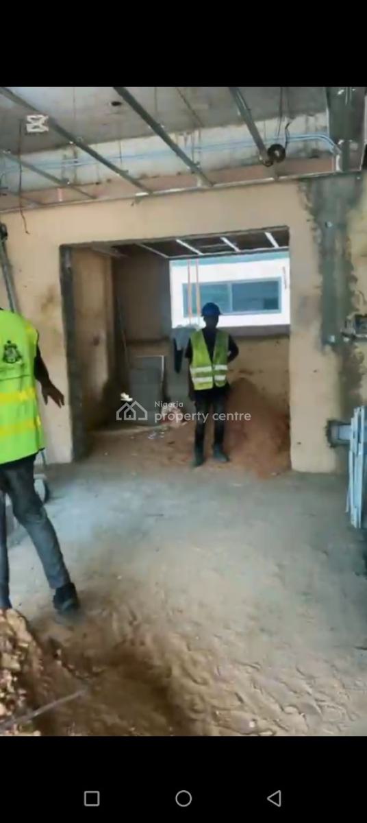 4unit of 4bedroom, Ikoyi, Banana Island, Ikoyi, Lagos, Terraced Duplex for Sale