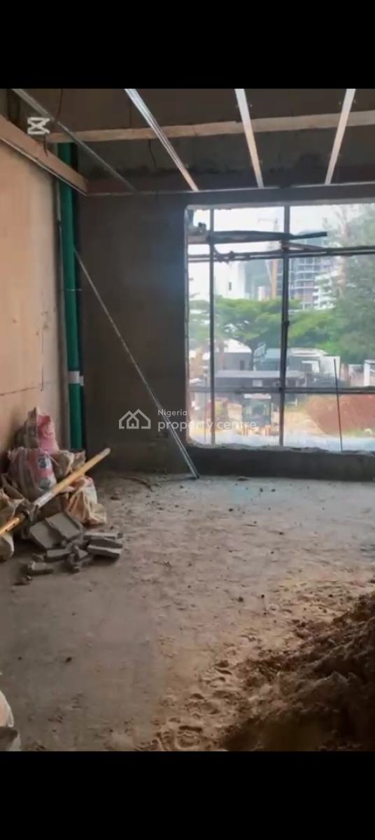 4unit of 4bedroom, Ikoyi, Banana Island, Ikoyi, Lagos, Terraced Duplex for Sale