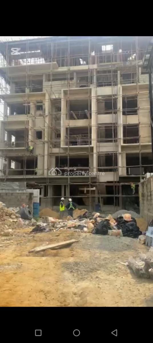 4unit of 4bedroom, Ikoyi, Banana Island, Ikoyi, Lagos, Terraced Duplex for Sale