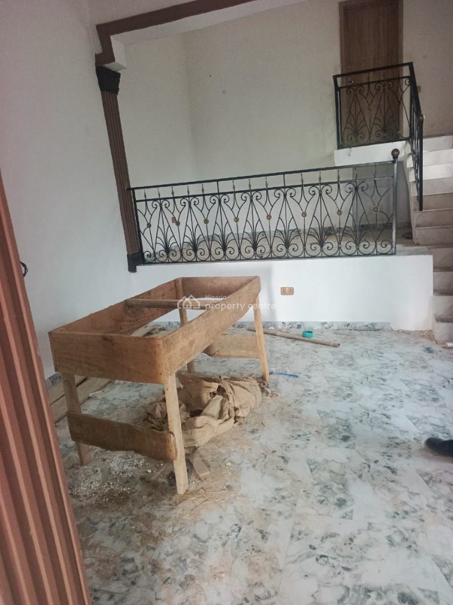 Newly Built 4 Bedroom Detached Duplex, Gra Phase 1, Magodo, Lagos, House for Rent