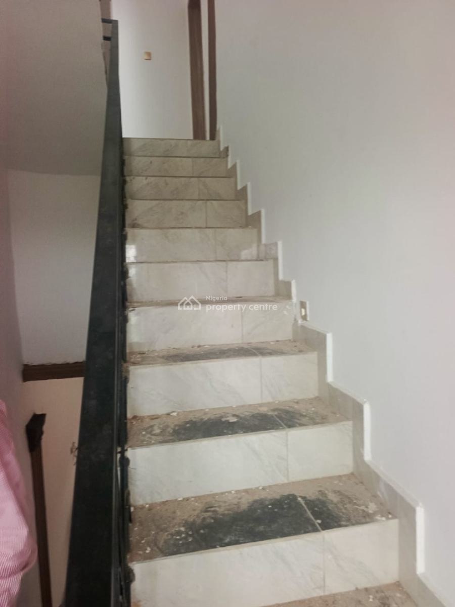 Newly Built 4 Bedroom Detached Duplex, Gra Phase 1, Magodo, Lagos, House for Rent