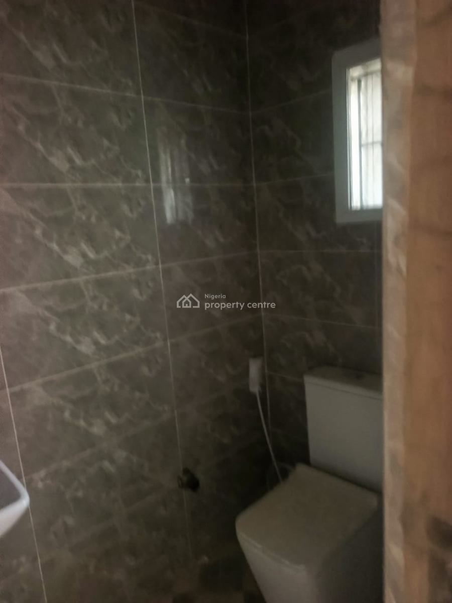 Newly Built 4 Bedroom Detached Duplex, Gra Phase 1, Magodo, Lagos, House for Rent