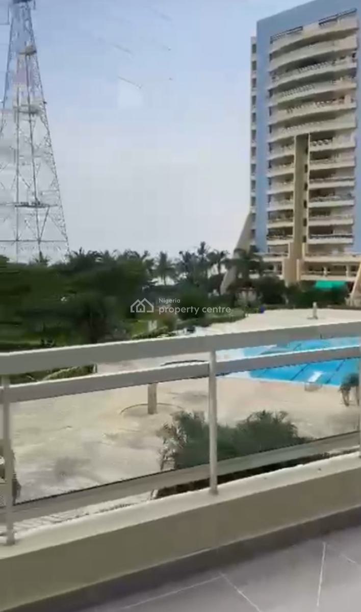 3 Bedroom Apartment Elevators.  - 24/7 Electricity.  - Amazing Gardens, Banana Island, Ikoyi, Lagos, Flat / Apartment for Sale