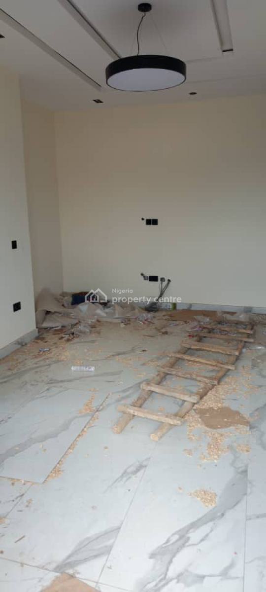 Well Newly Buit and Spacious Brand New 4 Bedrooms Terrace Duplex Omole, Omole Phase2 Ikeja Lagos, Omole Phase 2, Ikeja, Lagos, Terraced Duplex for Rent