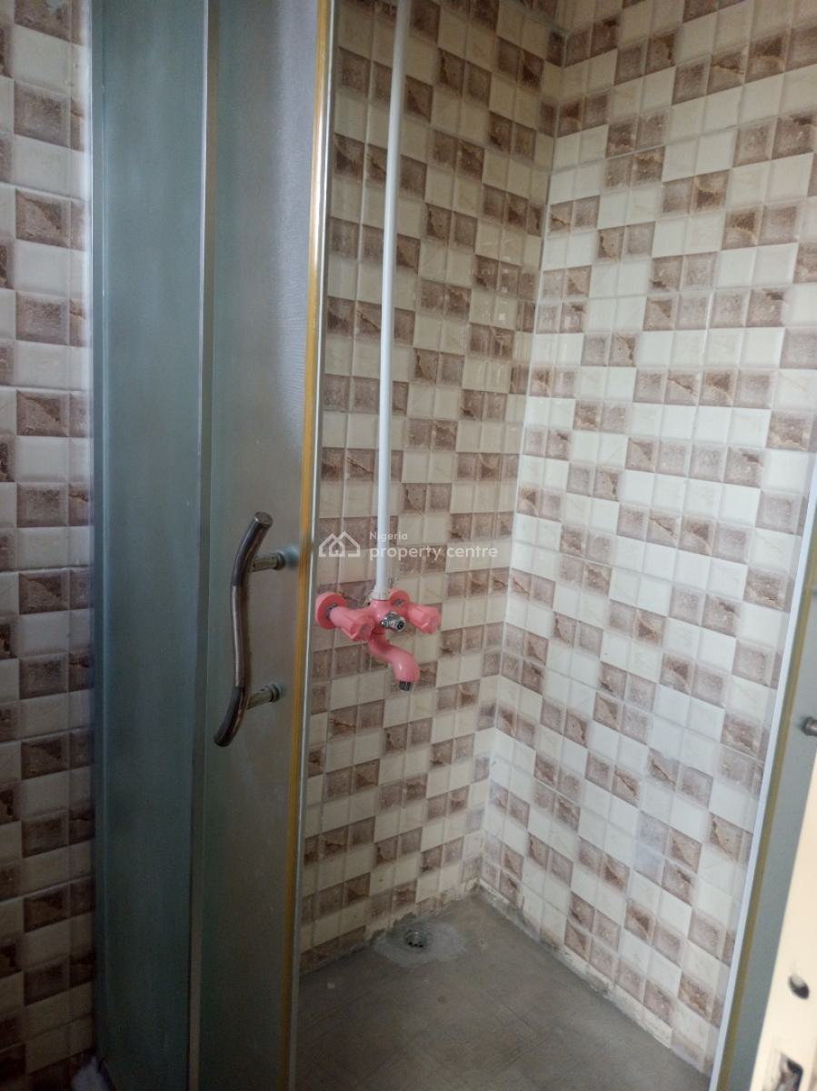 Affordable Room and Parlor Mini Flat, Kenneth Odidika Estate, Ologolo, Lekki, Lagos, Mini Flat (room and Parlour) for Rent