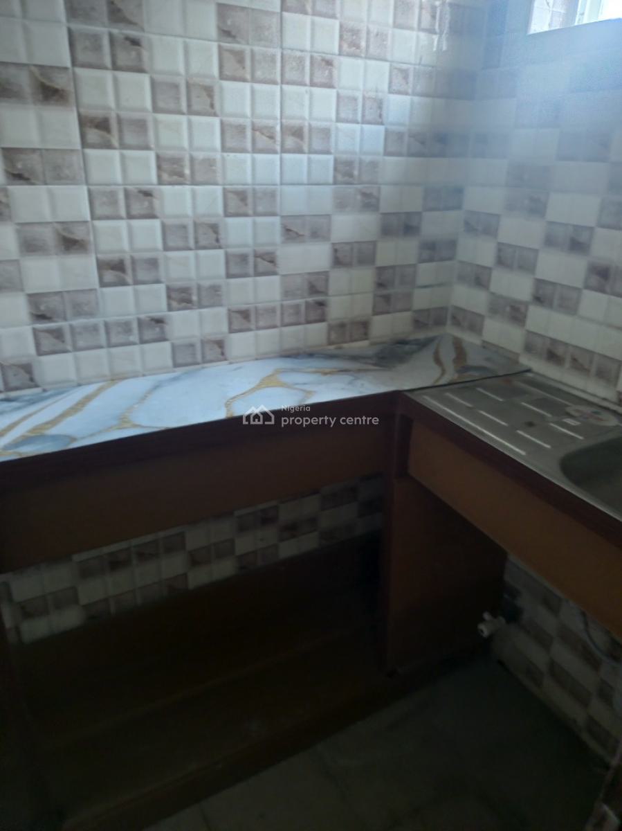 Affordable Room and Parlor Mini Flat, Kenneth Odidika Estate, Ologolo, Lekki, Lagos, Mini Flat (room and Parlour) for Rent