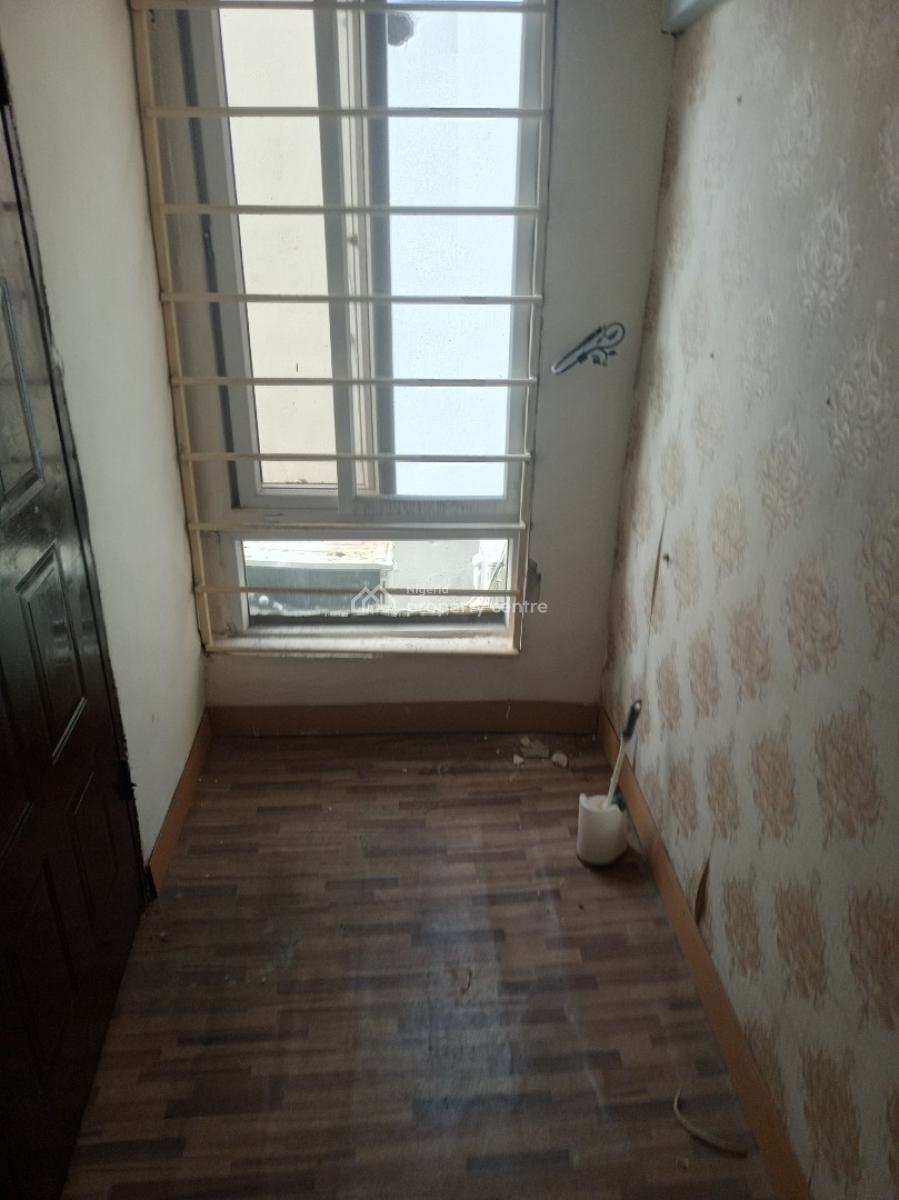 Affordable Room and Parlor Mini Flat, Kenneth Odidika Estate, Ologolo, Lekki, Lagos, Mini Flat (room and Parlour) for Rent