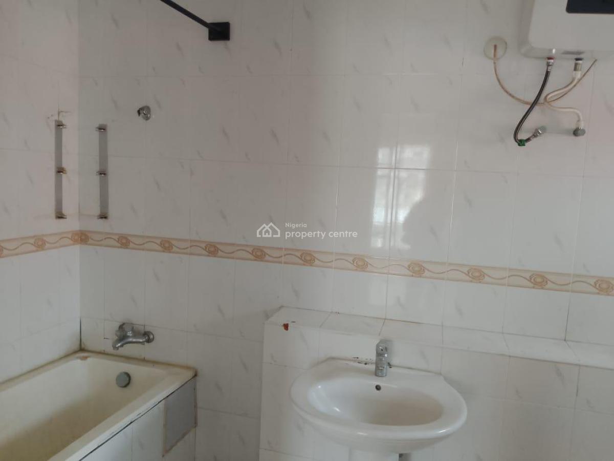 Standard 4 Bedroom Fully Detached Duplex, Monastery Road, Sangotedo, Ajah, Lagos, Detached Duplex for Rent