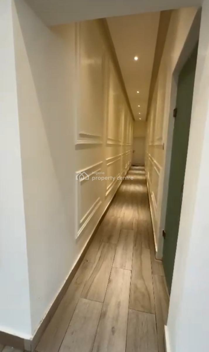 3 Bedroom Apartment, Off Buordillon, Old Ikoyi, Ikoyi, Lagos, Flat / Apartment for Sale