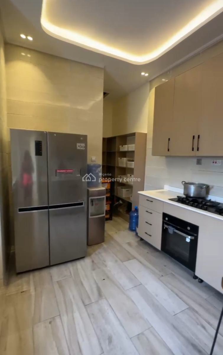 3 Bedroom Apartment, Off Buordillon, Old Ikoyi, Ikoyi, Lagos, Flat / Apartment for Sale