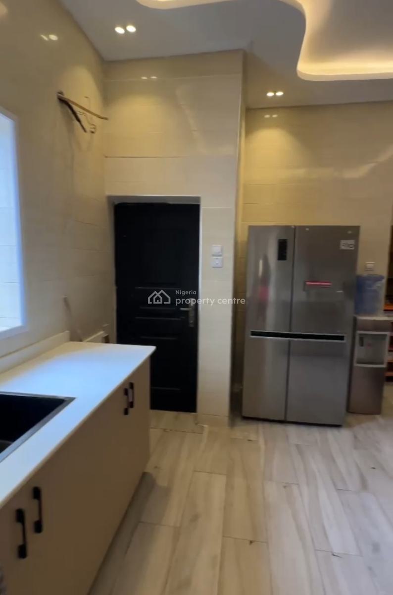 3 Bedroom Apartment, Off Buordillon, Old Ikoyi, Ikoyi, Lagos, Flat / Apartment for Sale