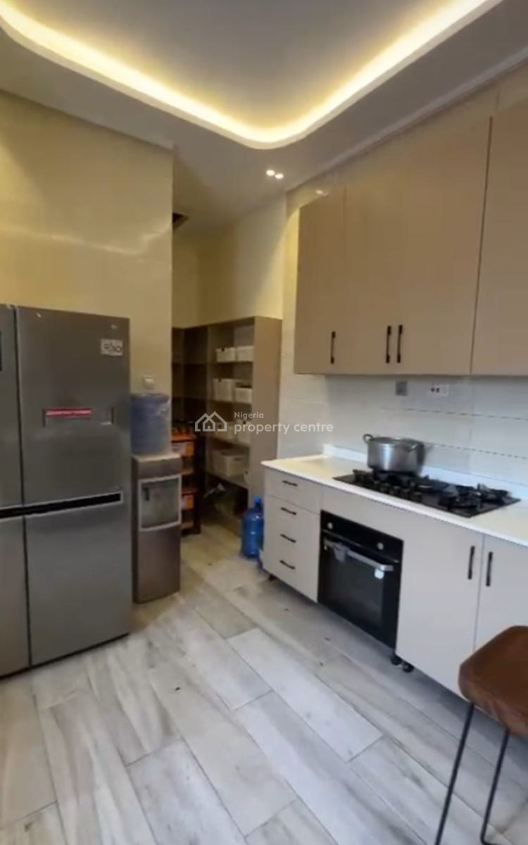 3 Bedroom Apartment, Off Buordillon, Old Ikoyi, Ikoyi, Lagos, Flat / Apartment for Sale