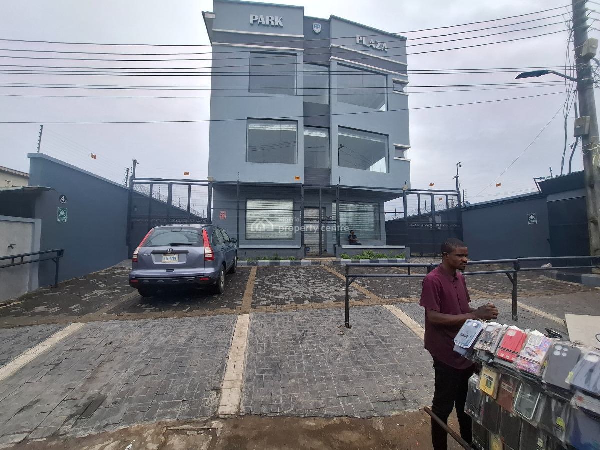 Plaza, Alapere, Ketu, Lagos, Plaza / Complex / Mall for Rent