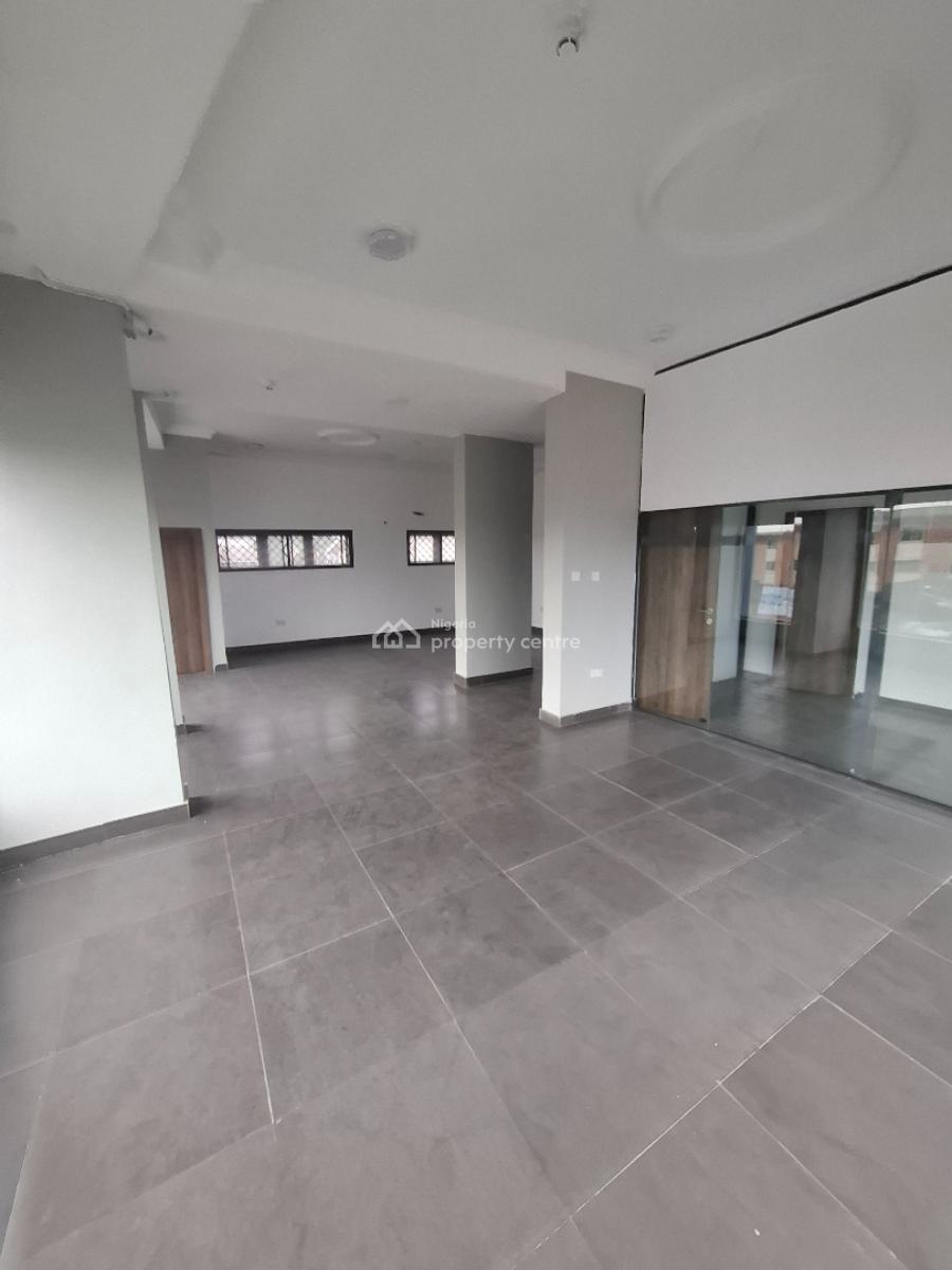 Plaza, Alapere, Ketu, Lagos, Plaza / Complex / Mall for Rent