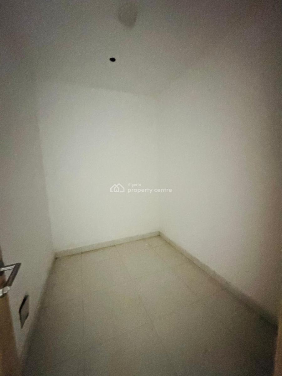 4 Bedroom Semi-detached Duplex with Boys Quarters, Opebi, Ikeja, Lagos, Semi-detached Duplex for Sale