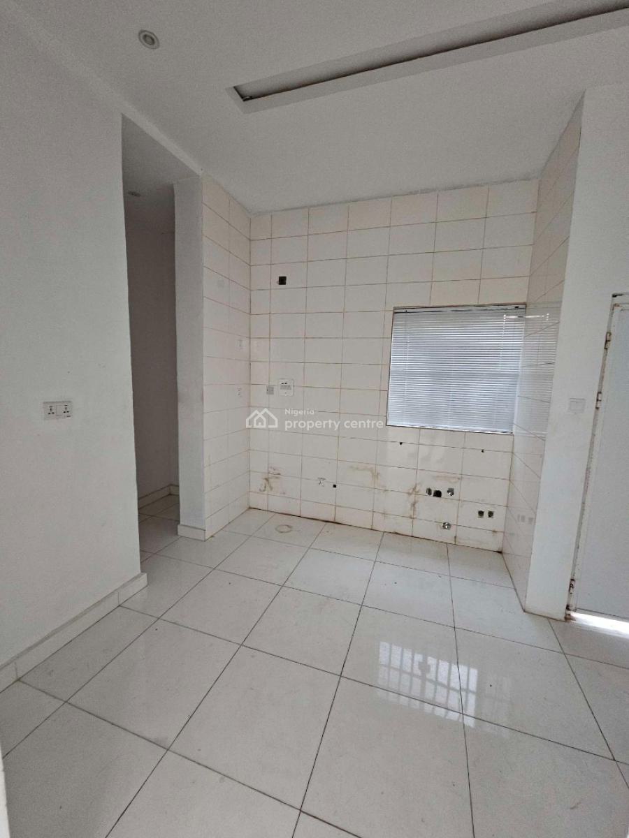4bedrooms Fully Detached Duplex, Ajah, Lagos, Detached Duplex for Sale