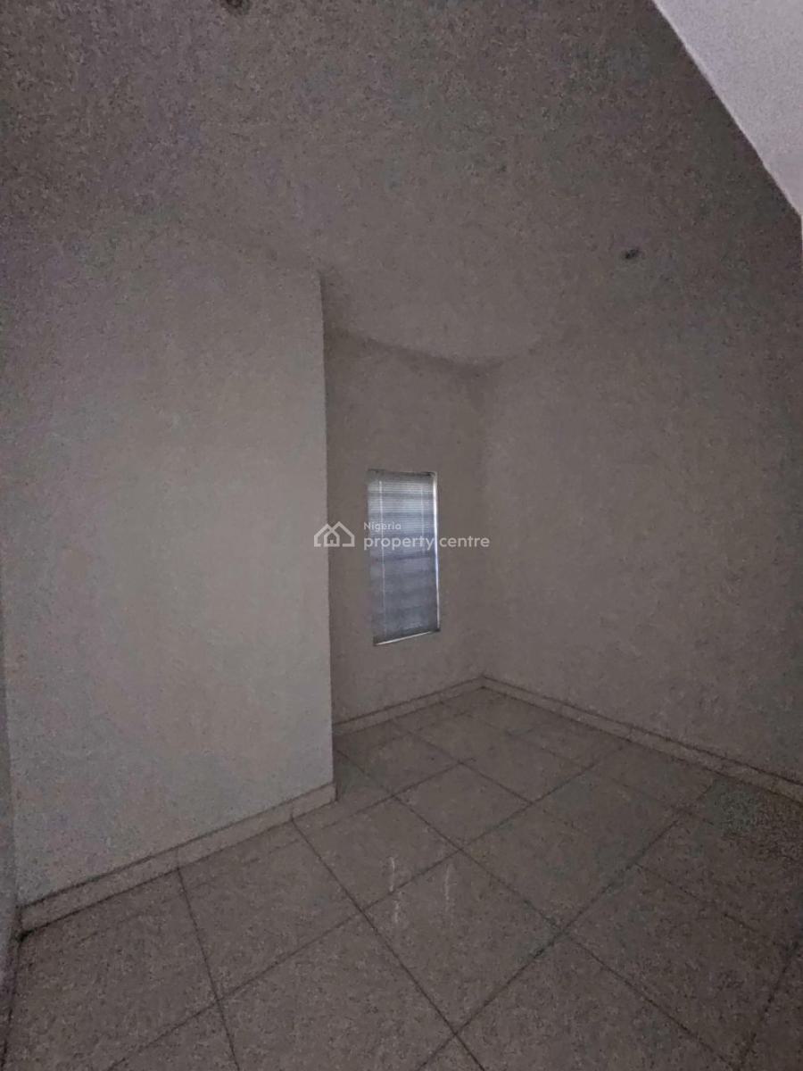 4bedrooms Fully Detached Duplex, Ajah, Lagos, Detached Duplex for Sale