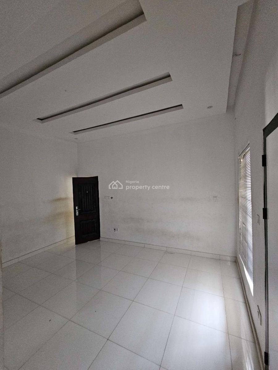 4bedrooms Fully Detached Duplex, Ajah, Lagos, Detached Duplex for Sale