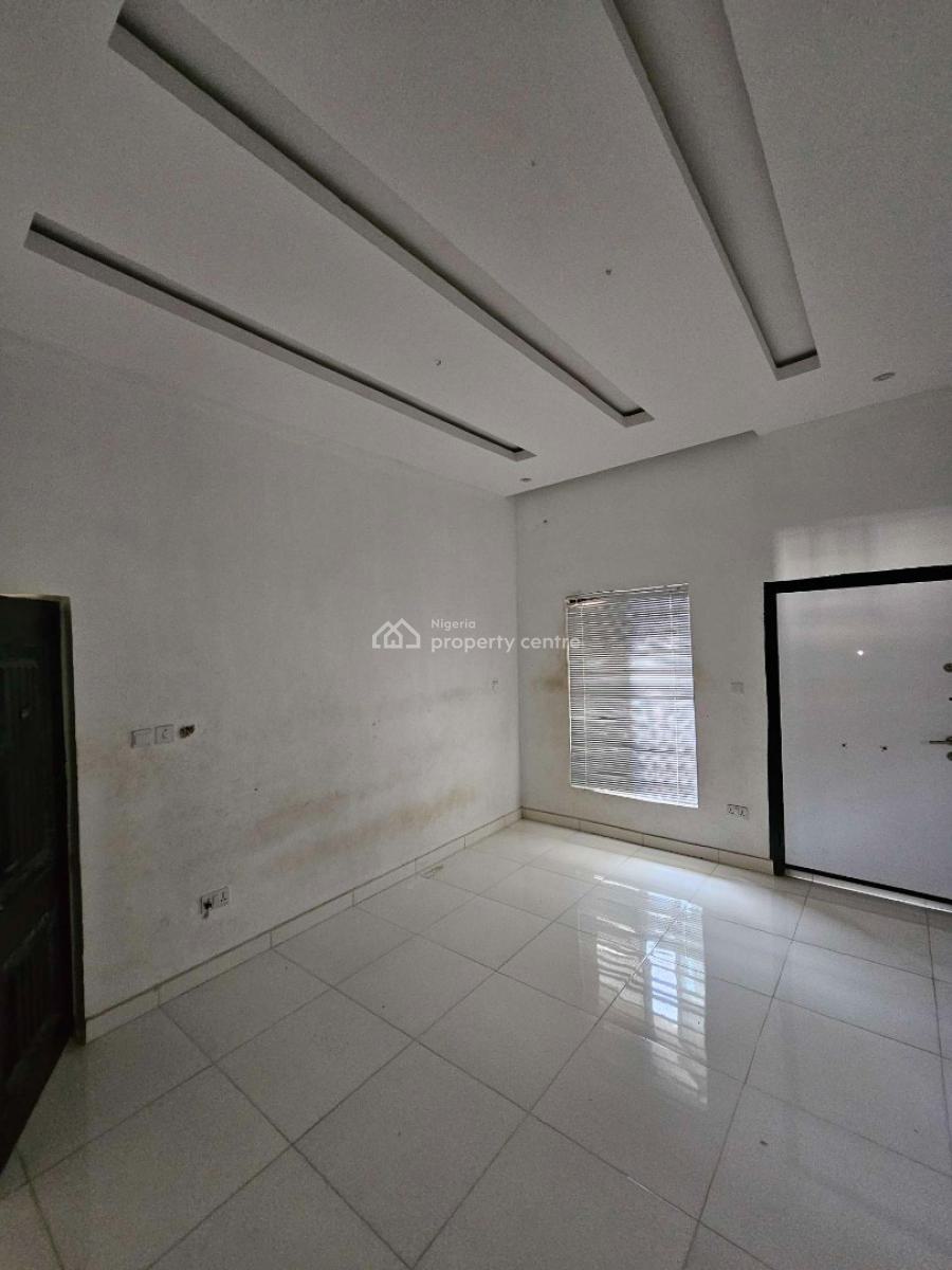 4bedrooms Fully Detached Duplex, Ajah, Lagos, Detached Duplex for Sale