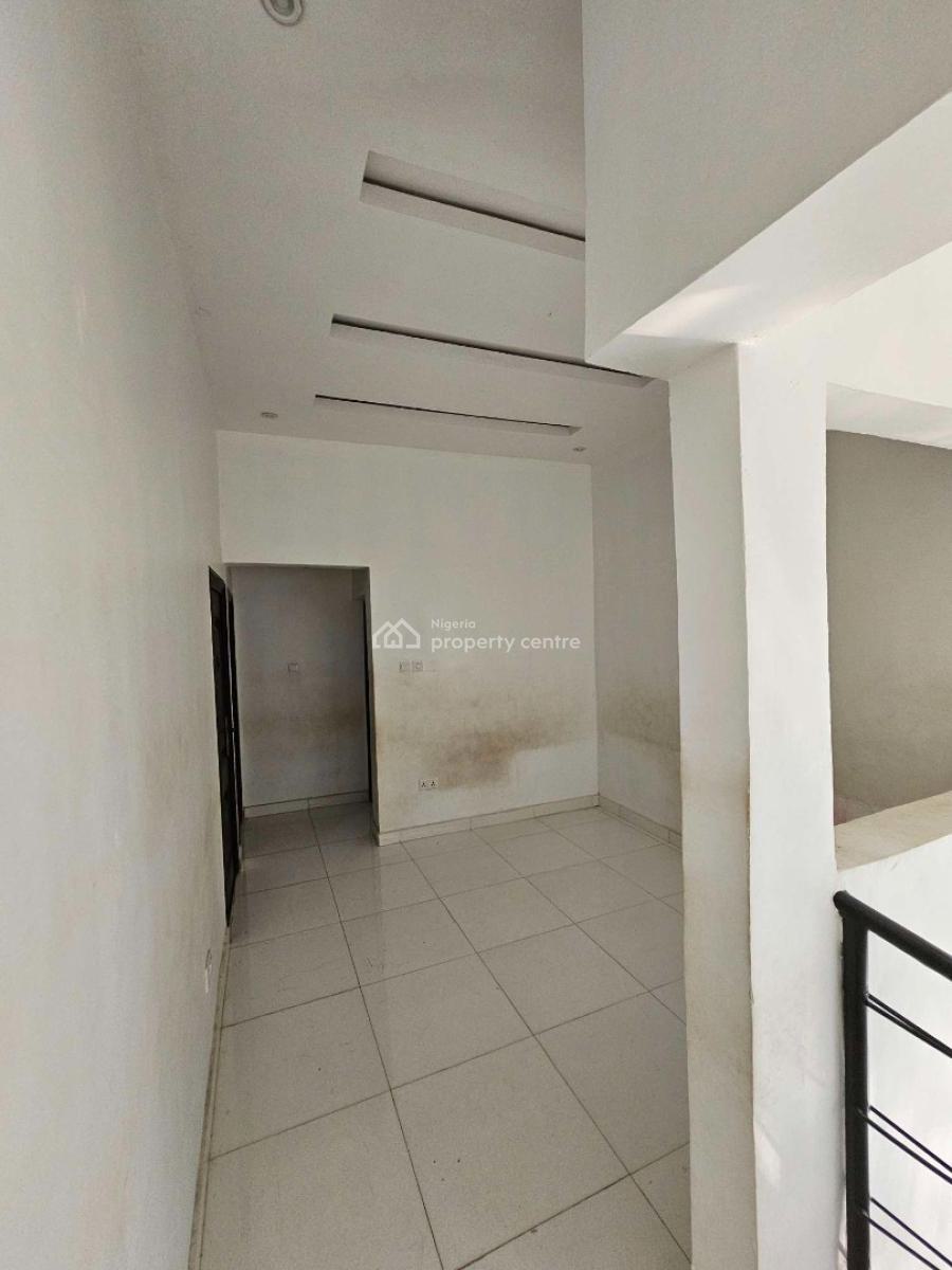 4bedrooms Fully Detached Duplex, Ajah, Lagos, Detached Duplex for Sale
