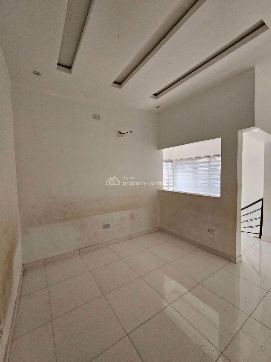 4bedrooms Fully Detached Duplex, Ajah, Lagos, Detached Duplex for Sale