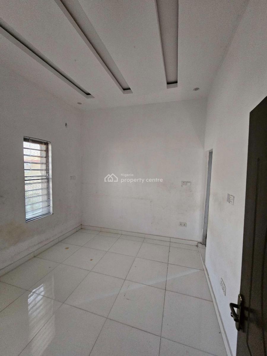 4bedrooms Fully Detached Duplex, Ajah, Lagos, Detached Duplex for Sale