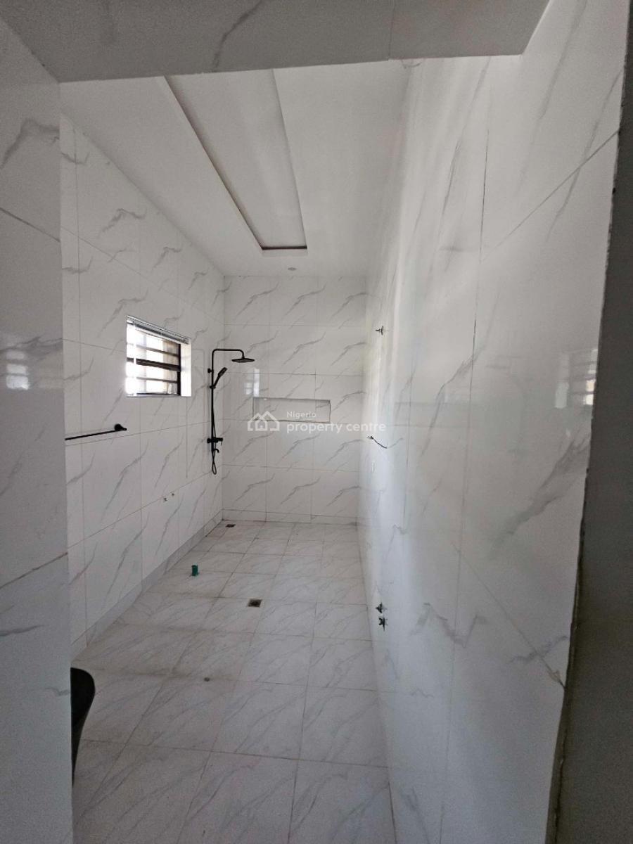 4bedrooms Fully Detached Duplex, Ajah, Lagos, Detached Duplex for Sale