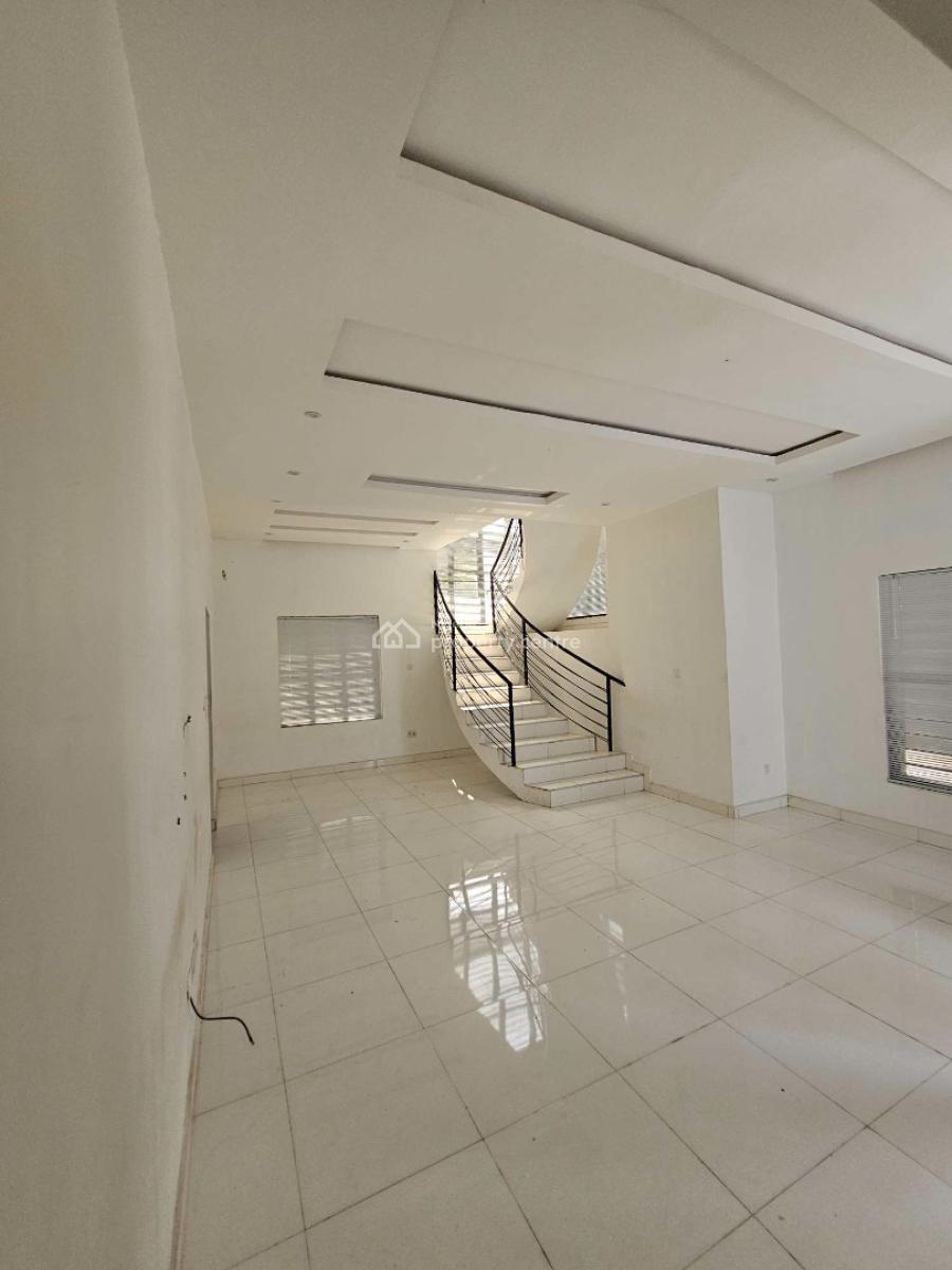 4bedrooms Fully Detached Duplex, Ajah, Lagos, Detached Duplex for Sale