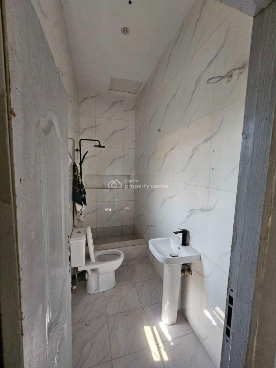 4bedrooms Fully Detached Duplex, Ajah, Lagos, Detached Duplex for Sale