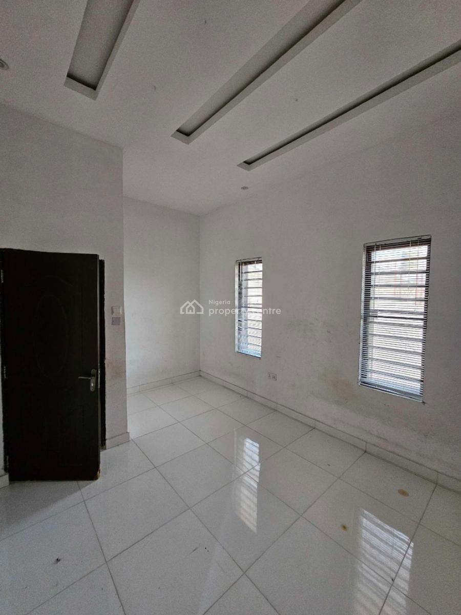 4bedrooms Fully Detached Duplex, Ajah, Lagos, Detached Duplex for Sale