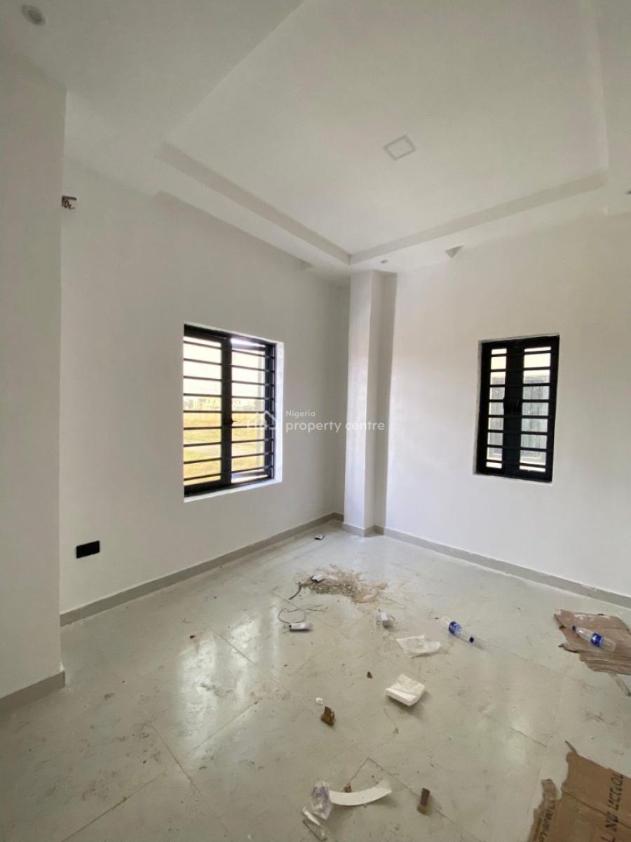 Well Crafted 2 Bedroom Apartment Suitable for Investment/residence, Chevron Toll Gate, Orchid Road, Lekki, Lagos, Flat / Apartment for Sale