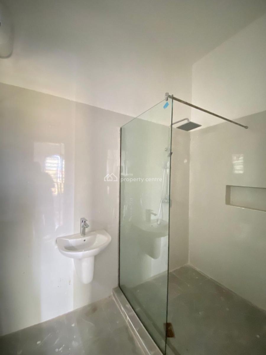 Well Crafted 2 Bedroom Apartment Suitable for Investment/residence, Chevron Toll Gate, Orchid Road, Lekki, Lagos, Flat / Apartment for Sale