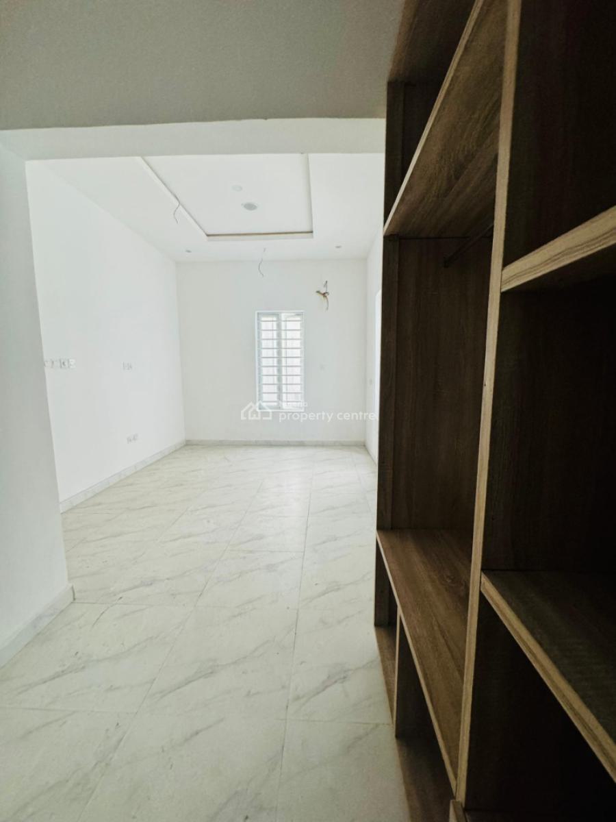 5 Bedroom Detached Duplex with Boys Quarters, Omole Phase 1, Ikeja, Lagos, Detached Duplex for Sale